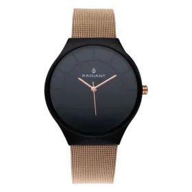 Vīriešu Pulkstenis Radiant (Ø 41 mm)